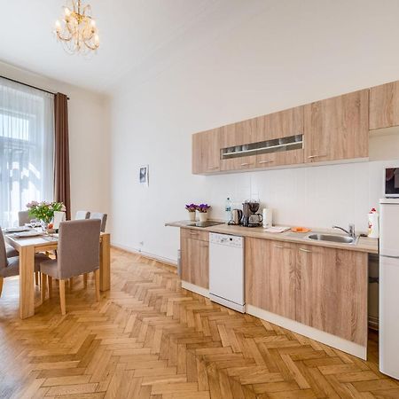 Apartments 39 Wenceslas Square Πράγα Εξωτερικό φωτογραφία