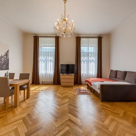 Apartments 39 Wenceslas Square Πράγα Εξωτερικό φωτογραφία