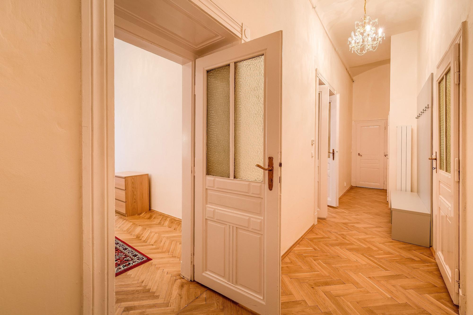Apartments 39 Wenceslas Square Πράγα Εξωτερικό φωτογραφία