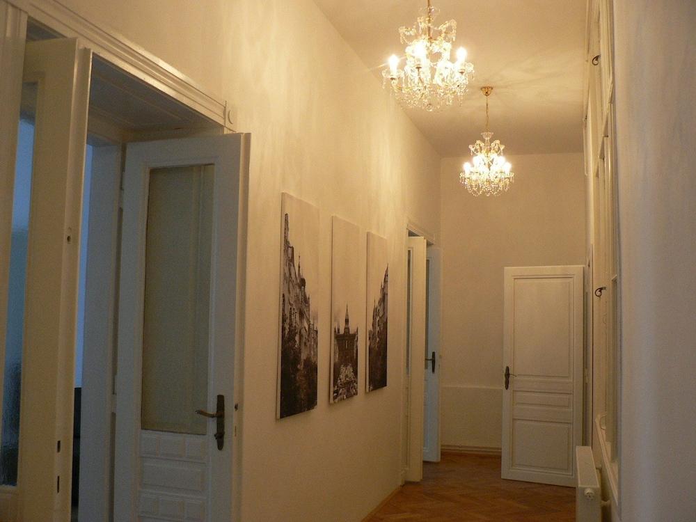 Apartments 39 Wenceslas Square Πράγα Εξωτερικό φωτογραφία