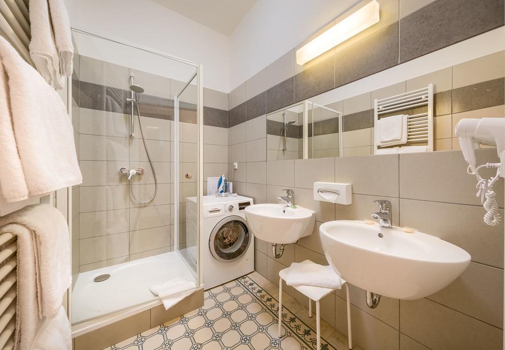 Apartments 39 Wenceslas Square Πράγα Εξωτερικό φωτογραφία
