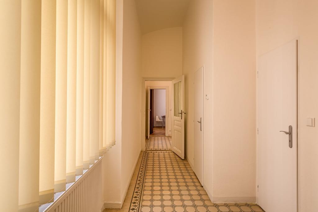 Apartments 39 Wenceslas Square Πράγα Εξωτερικό φωτογραφία