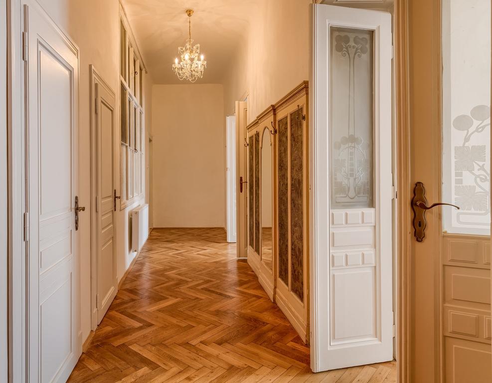 Apartments 39 Wenceslas Square Πράγα Εξωτερικό φωτογραφία