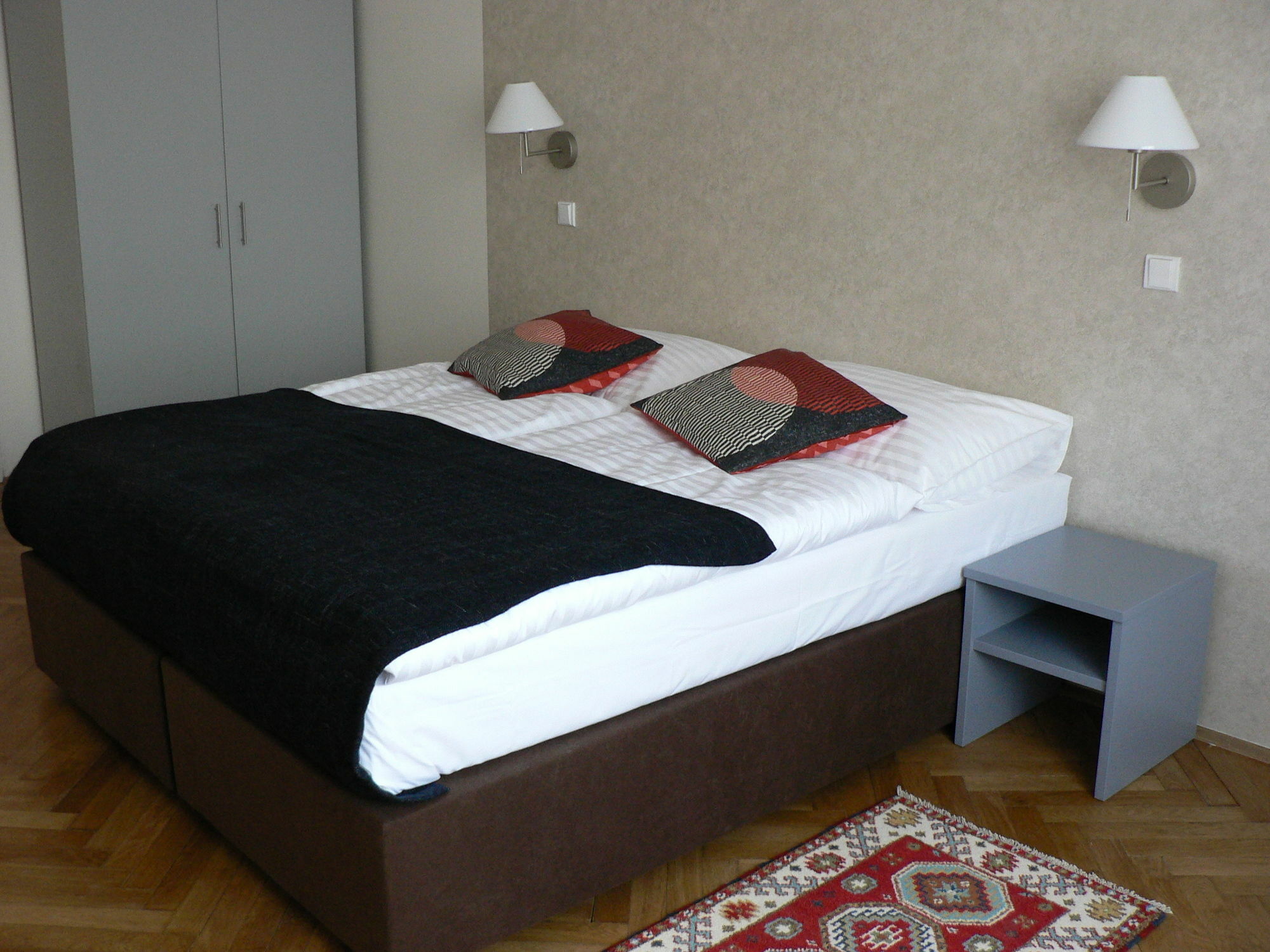 Apartments 39 Wenceslas Square Πράγα Εξωτερικό φωτογραφία