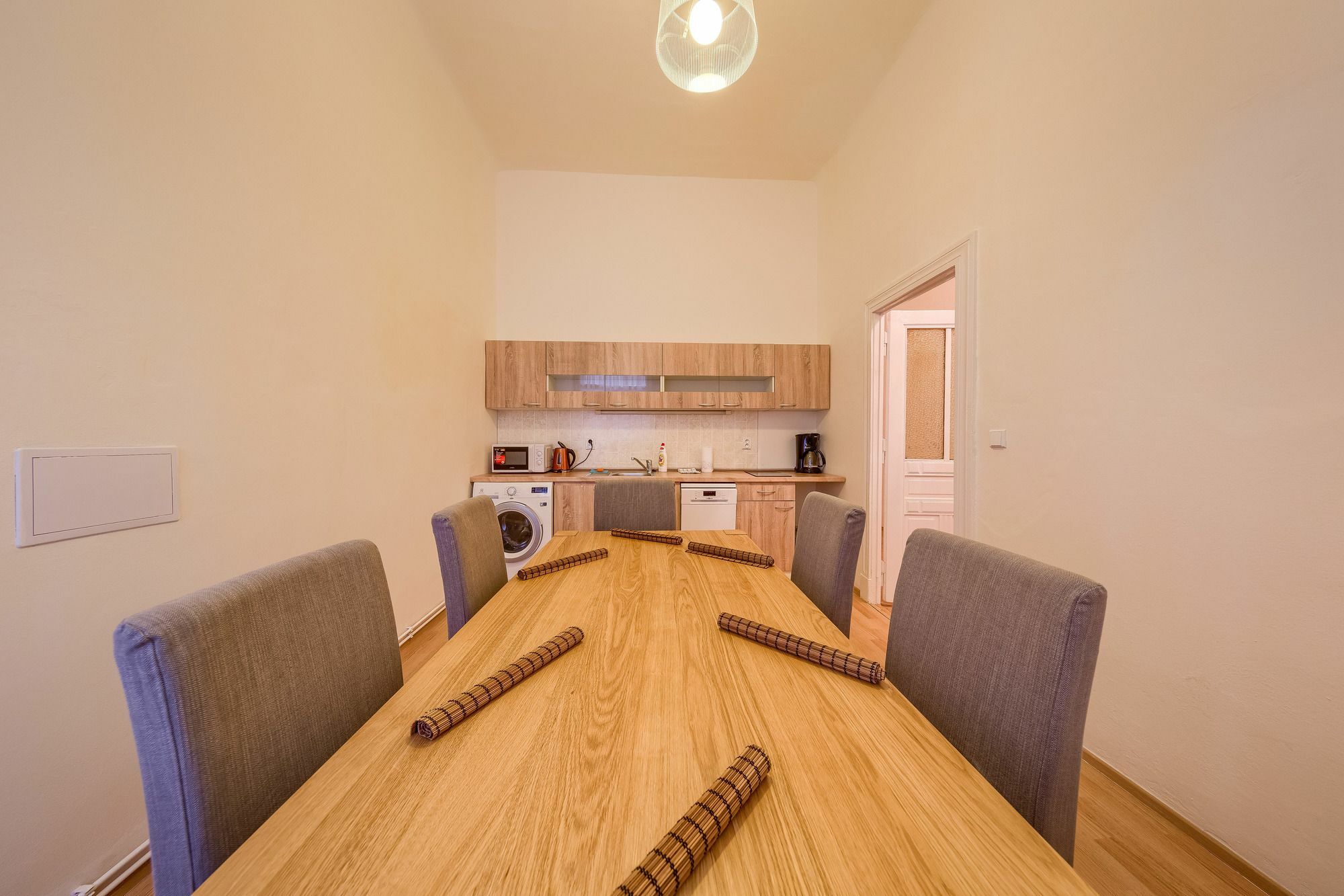 Apartments 39 Wenceslas Square Πράγα Εξωτερικό φωτογραφία