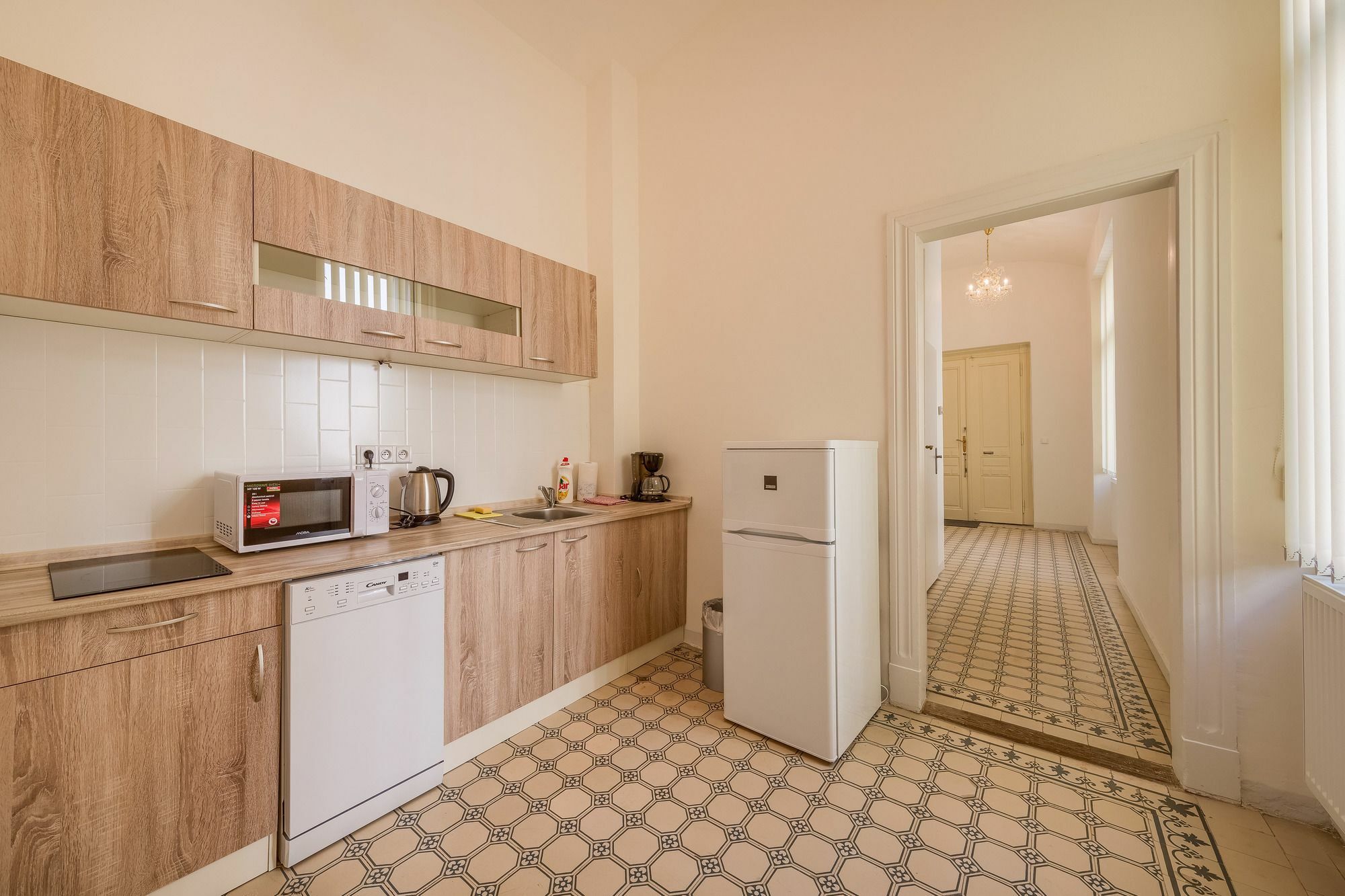 Apartments 39 Wenceslas Square Πράγα Εξωτερικό φωτογραφία