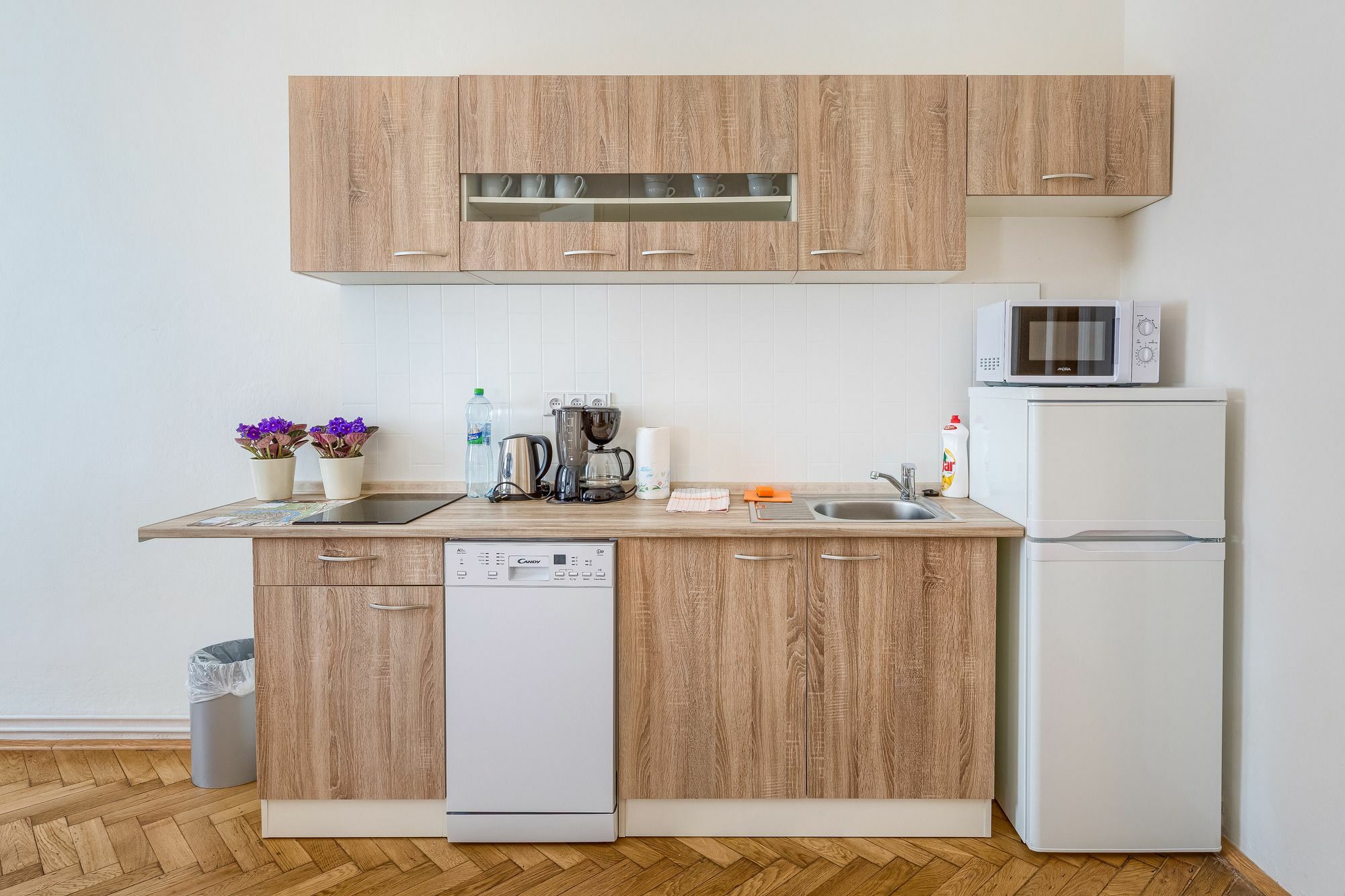Apartments 39 Wenceslas Square Πράγα Εξωτερικό φωτογραφία