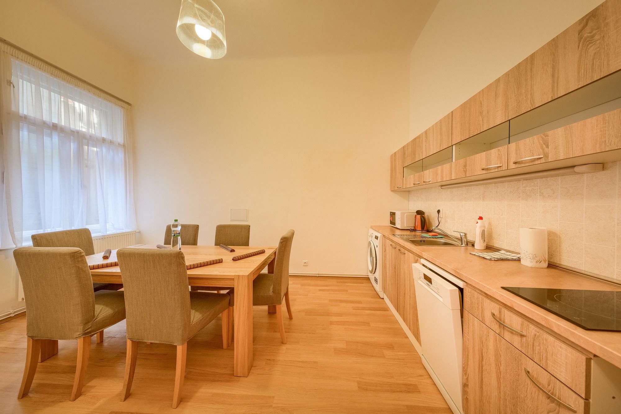 Apartments 39 Wenceslas Square Πράγα Εξωτερικό φωτογραφία